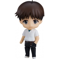 Rebuild of Evangelion - Figurine Nendoroid Shinji Ikari (re-run) 10 cm