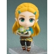 The Legend of Zelda - Figurine Nendoroid Zelda: Breath of the Wild Ver. (re-run) 10 cm