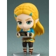 The Legend of Zelda - Figurine Nendoroid Zelda: Breath of the Wild Ver. (re-run) 10 cm