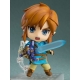 The Legend of Zelda - Figurine Nendoroid Zelda: Breath of the Wild Ver. (re-run) 10 cm