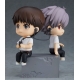 Rebuild of Evangelion - Figurine Nendoroid Shinji Ikari (re-run) 10 cm