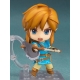 The Legend of Zelda - Figurine Nendoroid Link Breath of the Wild Ver. DX Edition (4th-run) 10 cm