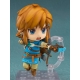 The Legend of Zelda - Figurine Nendoroid Link Breath of the Wild Ver. DX Edition (4th-run) 10 cm