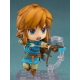 The Legend of Zelda - Figurine Nendoroid Link Breath of the Wild Ver. DX Edition (4th-run) 10 cm