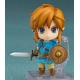 The Legend of Zelda - Figurine Nendoroid Link Breath of the Wild Ver. DX Edition (4th-run) 10 cm