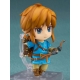 The Legend of Zelda - Figurine Nendoroid Link Breath of the Wild Ver. DX Edition (4th-run) 10 cm