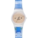 Adventure Time - Montre quartz Finn