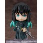 Demon Slayer: Kimetsu no Yaiba - Figurine Nendoroid Muichiro Tokito 10 cm