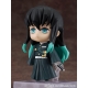 Demon Slayer: Kimetsu no Yaiba - Figurine Nendoroid Muichiro Tokito 10 cm