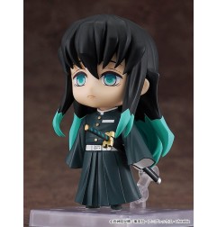 Demon Slayer: Kimetsu no Yaiba - Figurine Nendoroid Muichiro Tokito 10 cm