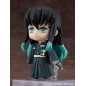 Demon Slayer: Kimetsu no Yaiba - Figurine Nendoroid Muichiro Tokito 10 cm
