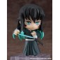 Demon Slayer: Kimetsu no Yaiba - Figurine Nendoroid Muichiro Tokito 10 cm