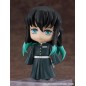 Demon Slayer: Kimetsu no Yaiba - Figurine Nendoroid Muichiro Tokito 10 cm