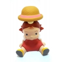 Mon voisin Totoro - Figurine à remontoir Mei Kusakabe 7 cm