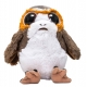 Star Wars Episode VIII - Peluche Porg 17 cm