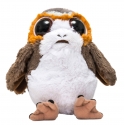 Star Wars Episode VIII - Peluche Porg 17 cm