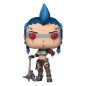 Overwatch - 2 POP! Games Vinyl figurine Junker Queen 9 cm