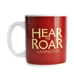 Le TrÃ'ne de fer - Le Trone de fer mug Lannister