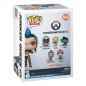 Overwatch - 2 POP! Games Vinyl figurine Junker Queen 9 cm