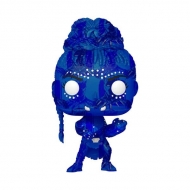 Marvel - Figurine POP! Artist Series Shuri 9 cm