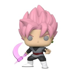 Dragon Ball - Super POP! Animation Vinyl figurine Gokuw/(TRL)Scythe(GW) 9 cm