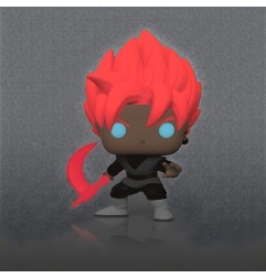 Dragon Ball - Super POP! Animation Vinyl figurine Gokuw/(TRL)Scythe(GW) 9 cm