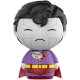 DC Comics - Figurine Dorbz Superman Bizzaro 8 cm