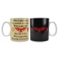 Warhammer - Mug effet thermique Pledge