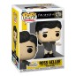 Friends - Figurine POP! Ross w/ Leather Pants 9 cm Friends - Figurine POP! Ross w/ Leather Pants 9 cm