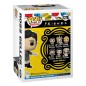 Friends - POP! TV Vinyl figurine Ross w/ Leather Pants 9 cm
