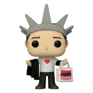 Friends - Figurine POP! New York Chandler 9 cm