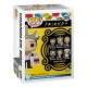 Friends - Figurine POP! New York Chandler 9 cm