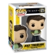 Friends - Figurine POP! Joey w/ Pizza 9 cm