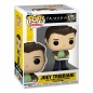 Friends - Figurine POP! Joey w/ Pizza 9 cm