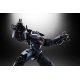 Pacific Rim - Figurine Diecast Soul of Chogokin GX-77 Gipsy Danger 23 cm