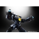 Pacific Rim - Figurine Diecast Soul of Chogokin GX-77 Gipsy Danger 23 cm