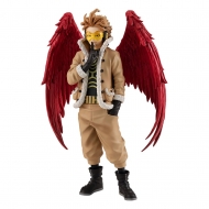 My Hero Academia - Statuette Pop Up Parade Hawks 17 cm