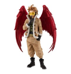 My Hero Academia - Statuette PVC Pop Up Parade Hawks 17 cm