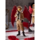 My Hero Academia - Statuette Pop Up Parade Hawks 17 cm