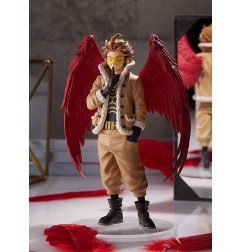 My Hero Academia - Statuette PVC Pop Up Parade Hawks 17 cm