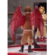 My Hero Academia - Statuette Pop Up Parade Hawks 17 cm