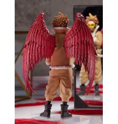 My Hero Academia - Statuette Pop Up Parade Hawks 17 cm