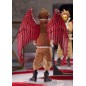 My Hero Academia - Statuette Pop Up Parade Hawks 17 cm