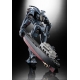 Pacific Rim - Figurine Diecast Soul of Chogokin GX-77 Gipsy Danger 23 cm