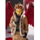 My Hero Academia - Statuette Pop Up Parade Hawks 17 cm