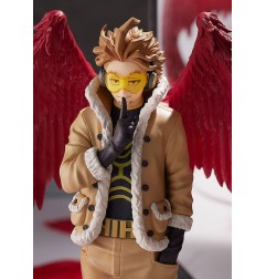 My Hero Academia - Statuette PVC Pop Up Parade Hawks 17 cm