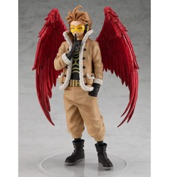 My Hero Academia - Statuette PVC Pop Up Parade Hawks 17 cm