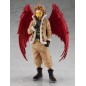 My Hero Academia - Statuette PVC Pop Up Parade Hawks 17 cm