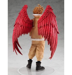My Hero Academia - Statuette Pop Up Parade Hawks 17 cm