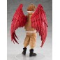 My Hero Academia - Statuette Pop Up Parade Hawks 17 cm